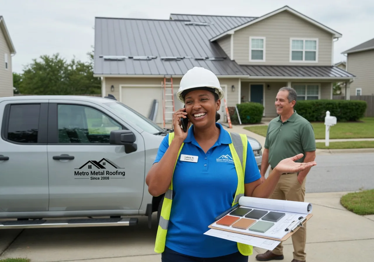 Metal Roofing Installation Paterson, WA FAQs