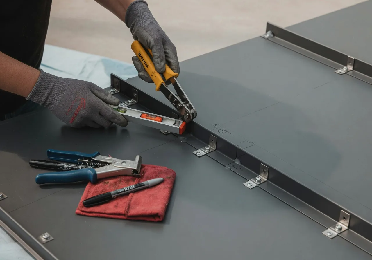 Why choose Metal Roofing Installation in Paterson, WA